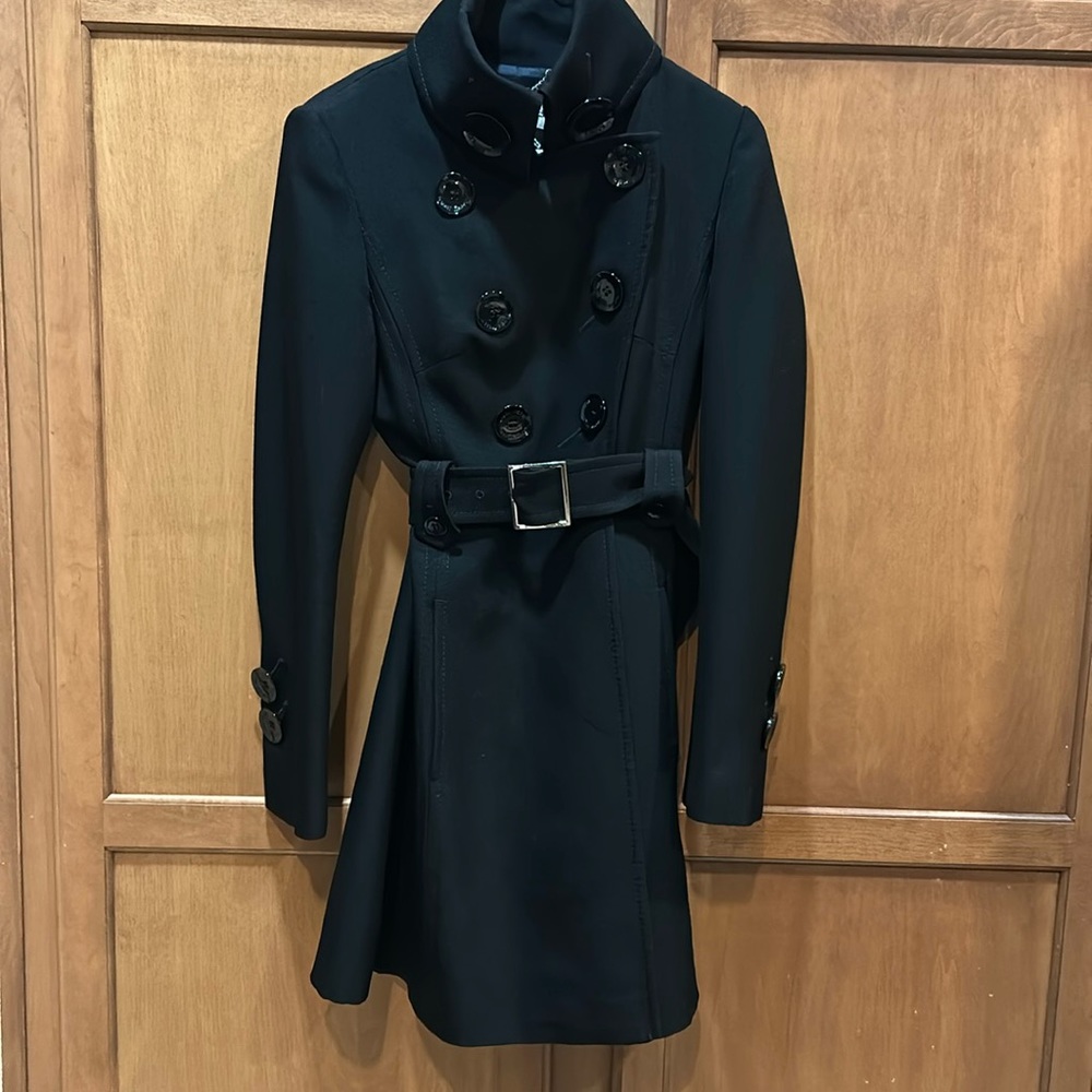 Karen Millen fully lined like new Black jacket